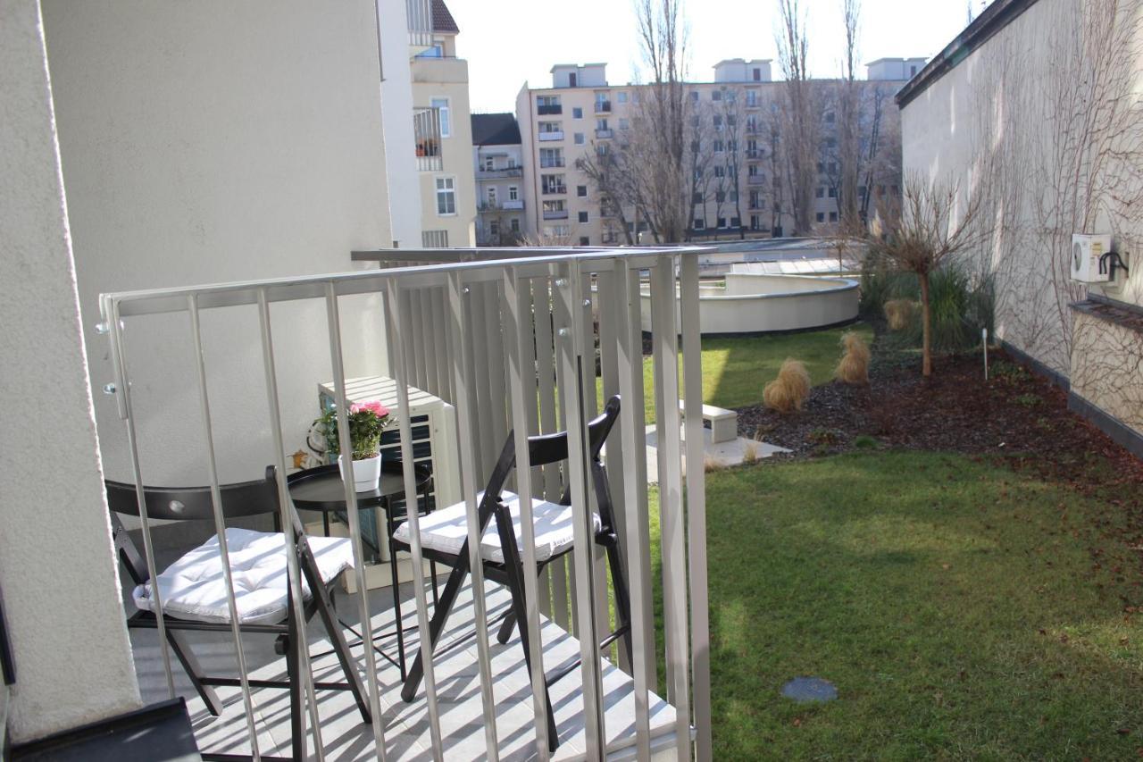 Leo Apartment Free Parking - Augusta Μπρατισλάβα Εξωτερικό φωτογραφία